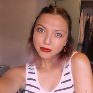 Meet your Posher, Molly